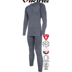 ODZIEŻ TERMOAKTYWNA VIKING PRIMUS PRO PRIMALOFT M