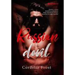 Cordelia Frost