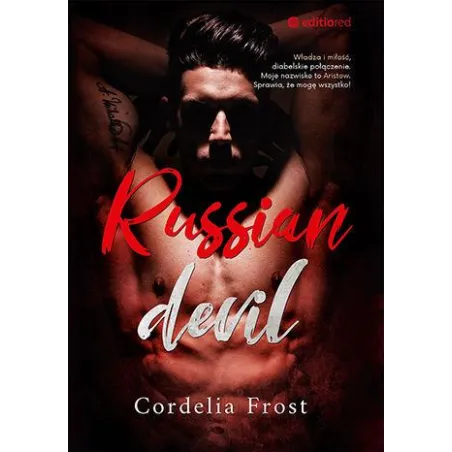 Russian Devil Russian Devil