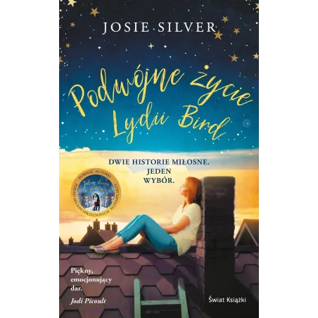 Josie Silver