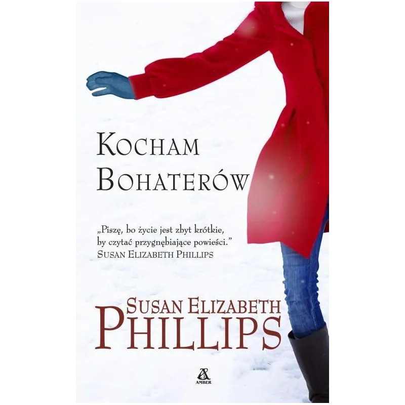 Susan Elizabeth Phillips