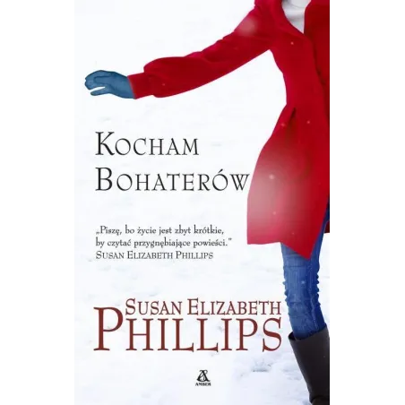 Kocham Bohaterów Kocham Bohaterów