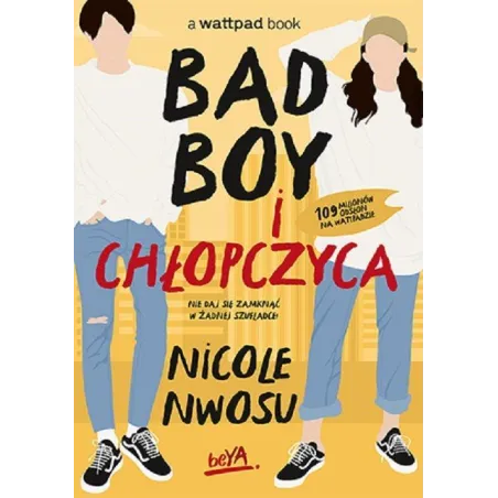Bad Boy I Chłopczyca