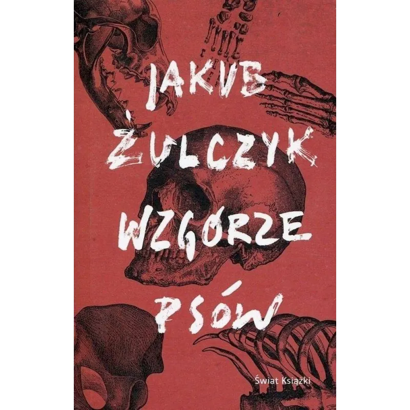 Jakub Żulczyk