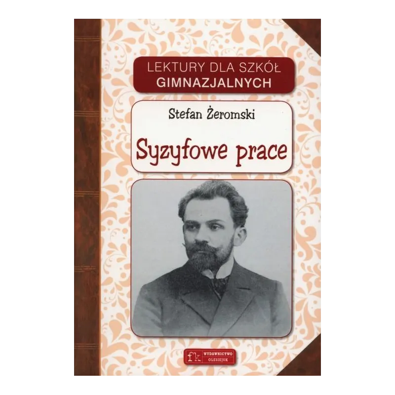 Żeromski  Stefan