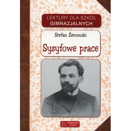 Żeromski  Stefan