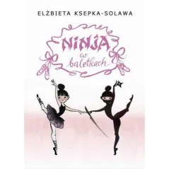 Elżbieta Ksepka-Solawa,Barbara Sobczyńska