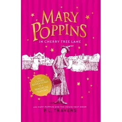 MARY POPPINS IN CHERRY TREE