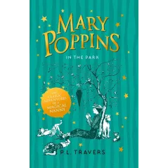 MARY POPPINS IN THE PARK