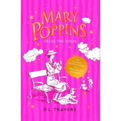 MARY POPPINS OPENS THE DOOR