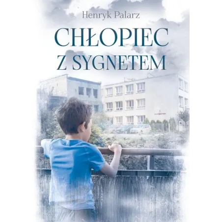 Chłopiec Z Sygnetem Chłopiec Z Sygnetem