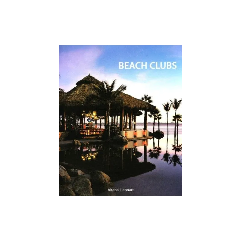BEACH CLUBS Lleonart Aitana - FKG
