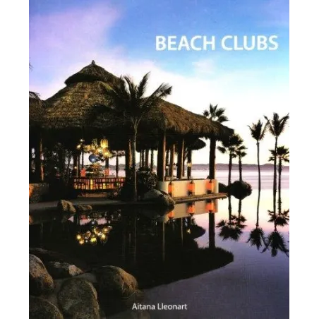 Beach Clubs Lleonart Aitana Beach Clubs Lleonart Aitana
