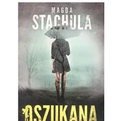 OSZUKANA Magda Stachula - Edipresse Polska
