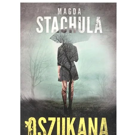 OSZUKANA Magda Stachula - Edipresse Polska
