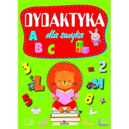 Dydaktyka Dla Smyka