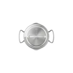 ZESTAW GARNKÓW TEFAL DUETTO+ 10 ELEMENTÓW 16/20/22/24/26 CM G718SA74 II GATUNEK