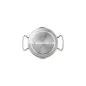 Zestaw Garnków Tefal Duetto+ 10 Elementów 16/20/22/24/26 Cm G718Sa74 Ii Gatunek