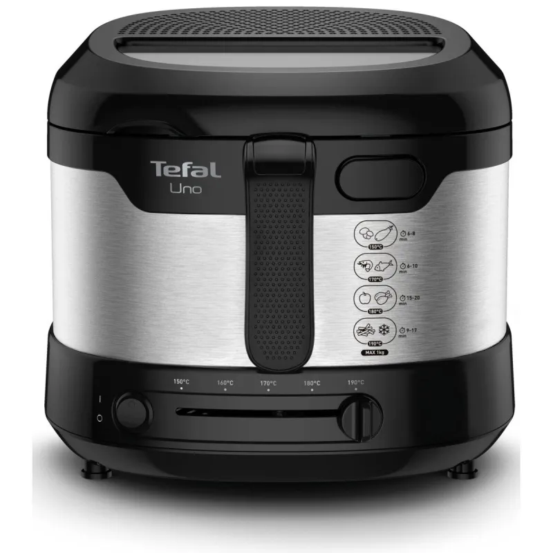 FRYTkOWNICA TEFAL UNO FF215D30