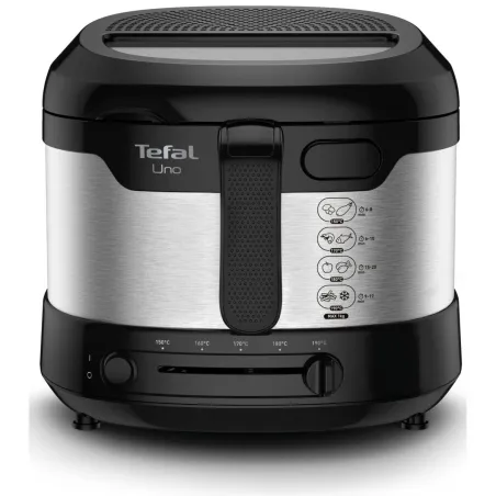 Frytkownica Tefal Uno Ff215D30 Frytkownica Tefal Uno Ff215D30
