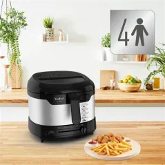FRYTkOWNICA TEFAL UNO FF215D30