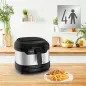 Frytkownica Tefal Uno Ff215D30 Frytkownica Tefal Uno Ff215D30