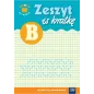 SZKOŁA NA MIARĘ ZESZYT W KRATKĘ B - Nowa Era