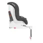 Fotelik Samochodowy Przód Tył 0-18 Kg Isofix Lionelo Lennart Stone Grey Fotelik Samochodowy Przód Tył 0-18 Kg Isofix Lionelo Lennart Stone Grey