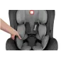 Fotelik Samochodowy Przód Tył 0-18 Kg Isofix Lionelo Lennart Stone Grey Fotelik Samochodowy Przód Tył 0-18 Kg Isofix Lionelo Lennart Stone Grey
