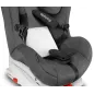 Fotelik Samochodowy Przód Tył 0-18 Kg Isofix Lionelo Lennart Stone Grey Fotelik Samochodowy Przód Tył 0-18 Kg Isofix Lionelo Lennart Stone Grey