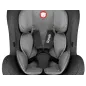 Fotelik Samochodowy Przód Tył 0-18 Kg Isofix Lionelo Lennart Stone Grey Fotelik Samochodowy Przód Tył 0-18 Kg Isofix Lionelo Lennart Stone Grey