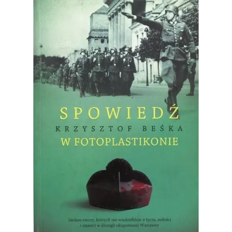 Spowiedź W Fotoplastikonie Spowiedź W Fotoplastikonie