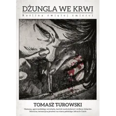 DŻUNGLA WE KRWI ROŚLINA ŚWIĘTEJ ŚMIERCI - Melanż