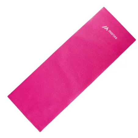 MATA DO JOGI FITNESSU RÓŻOWA 173 X 61 CM MARTES SPORT MALXU