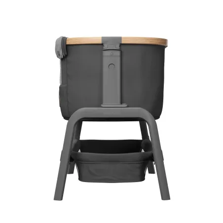 Łóżeczko Dostawne Maxi-Cosi Iora Essential Graphite