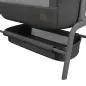 Łóżeczko Dostawne Maxi-Cosi Iora Essential Graphite Łóżeczko Dostawne Maxi-Cosi Iora Essential Graphite