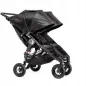 Wózek Bliźniaczy Baby Jogger City Mini Double Gt Black/Black Wózek Bliźniaczy Baby Jogger City Mini Double Gt Black/Black