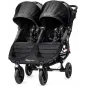 Wózek Bliźniaczy Baby Jogger City Mini Double Gt Black/Black Wózek Bliźniaczy Baby Jogger City Mini Double Gt Black/Black