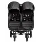 Wózek Bliźniaczy Baby Jogger City Mini Double Gt Black/Black Wózek Bliźniaczy Baby Jogger City Mini Double Gt Black/Black