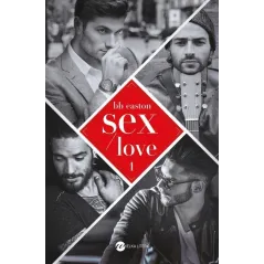 SEX/LOVE BB Easton