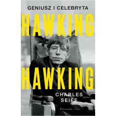 Hawking Hawking. Geniusz i celebryta Charles Seife