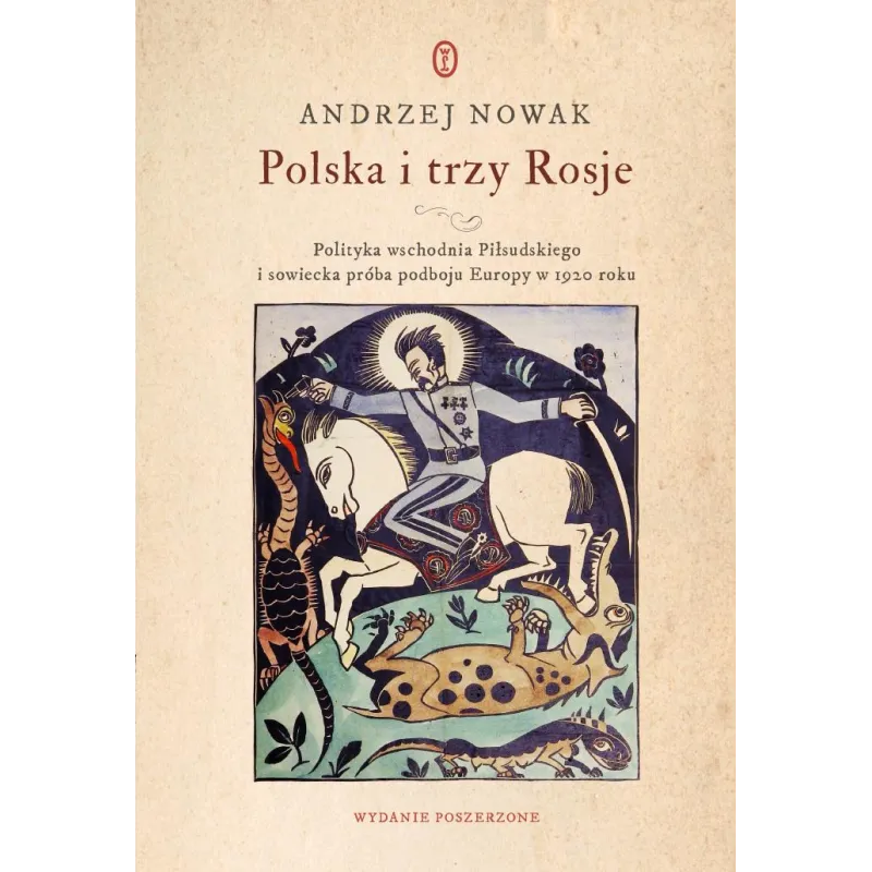 Andrzej Nowak