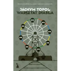 WARSZTAT DIABŁA
