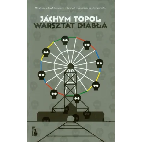 WARSZTAT DIABŁA