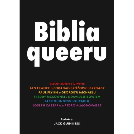 Biblia Queeru