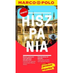 HISZPANIA. PRZEWODNIK ILUSTROWANY
