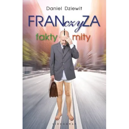 Dziewit Daniel