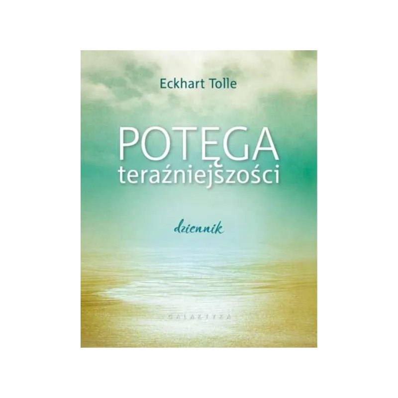 Eckhart Tolle
