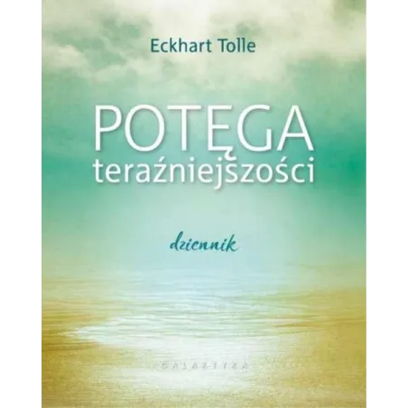 Eckhart Tolle