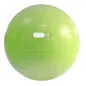Piłka Gimnastyczna Z Pompką 55 Cm Zielona Profit Piłka Gimnastyczna Z Pompką 55 Cm Zielona Profit